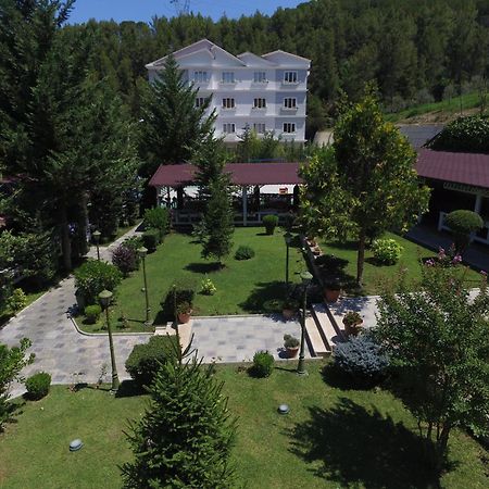 Hotel Elvis Mjull-Bathore Экстерьер фото