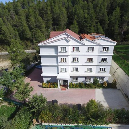 Hotel Elvis Mjull-Bathore Экстерьер фото