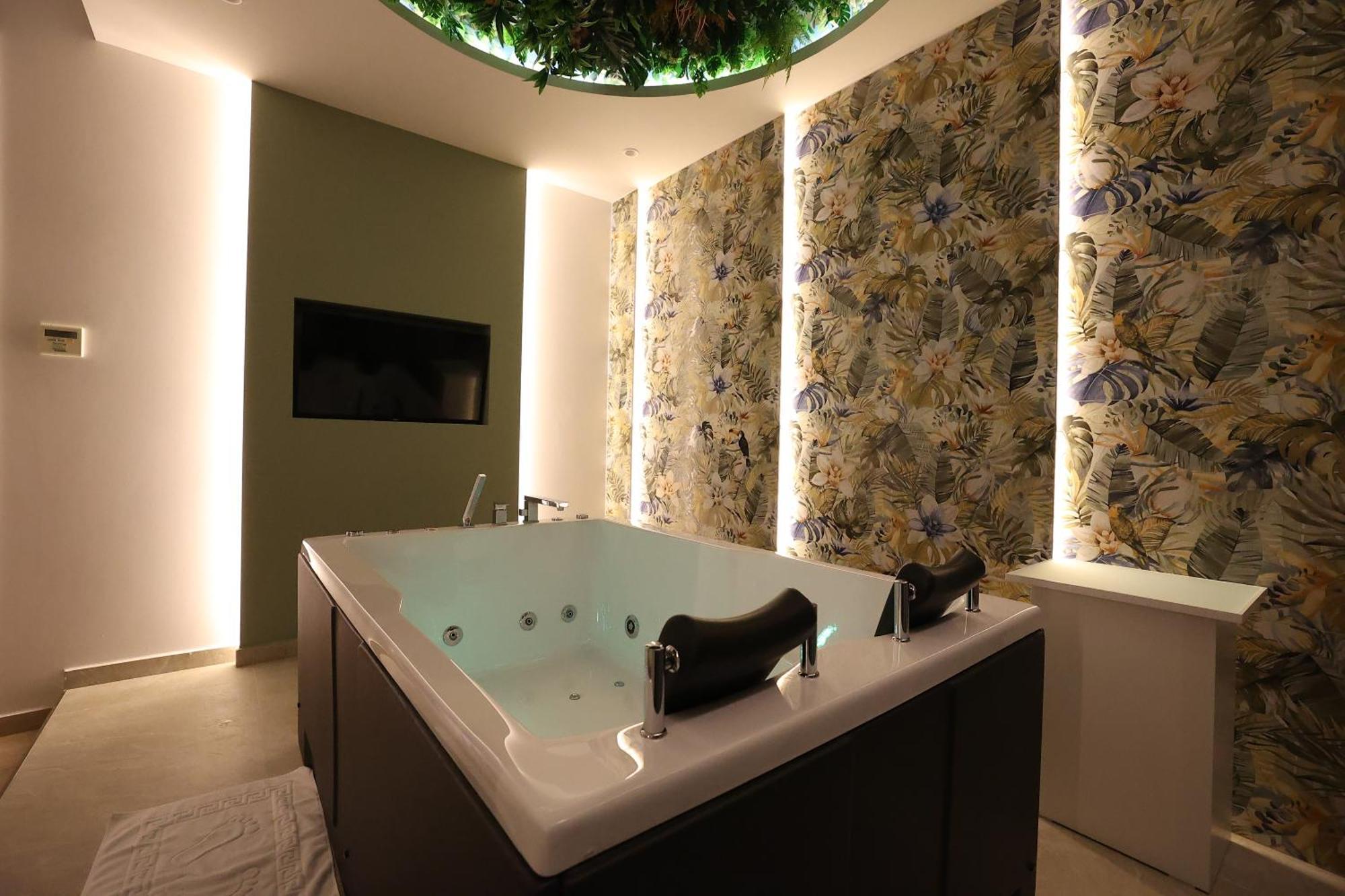 Hotel Elvis Mjull-Bathore Экстерьер фото