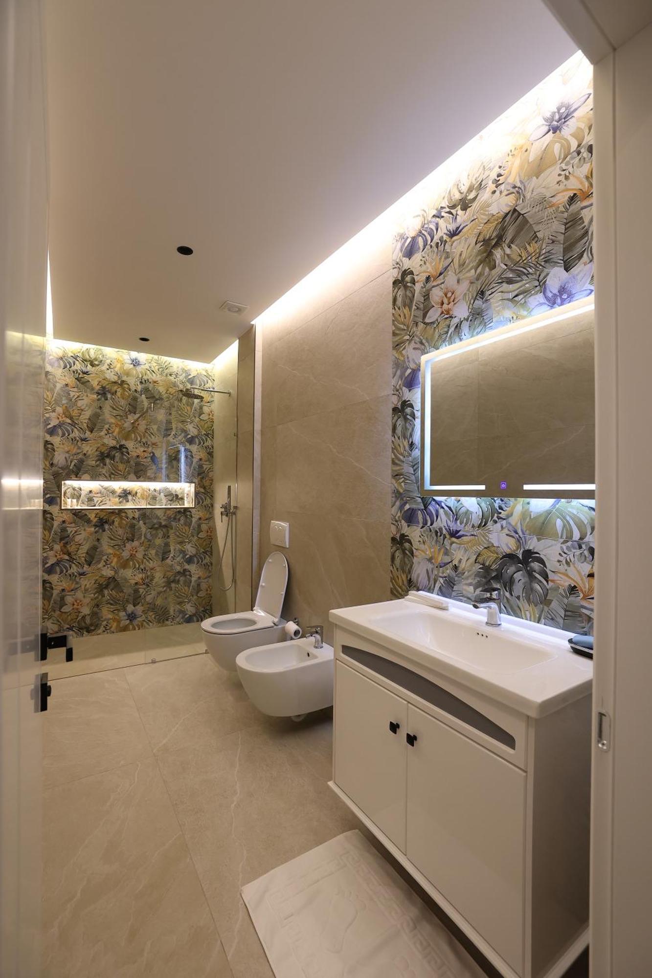 Hotel Elvis Mjull-Bathore Экстерьер фото