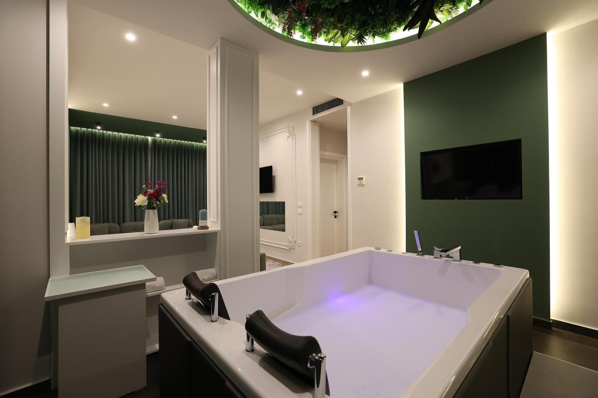 Hotel Elvis Mjull-Bathore Экстерьер фото