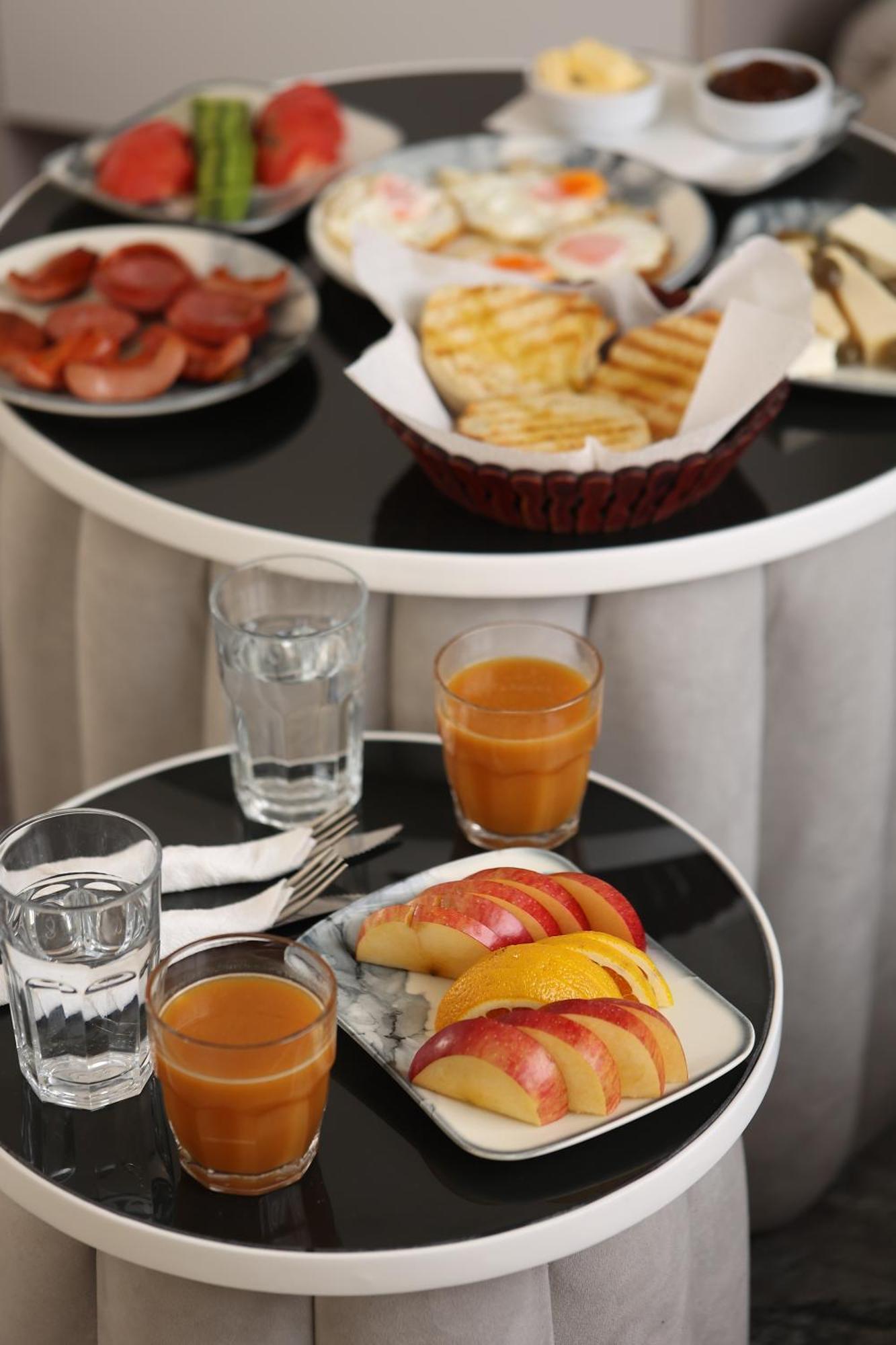 Hotel Elvis Mjull-Bathore Экстерьер фото