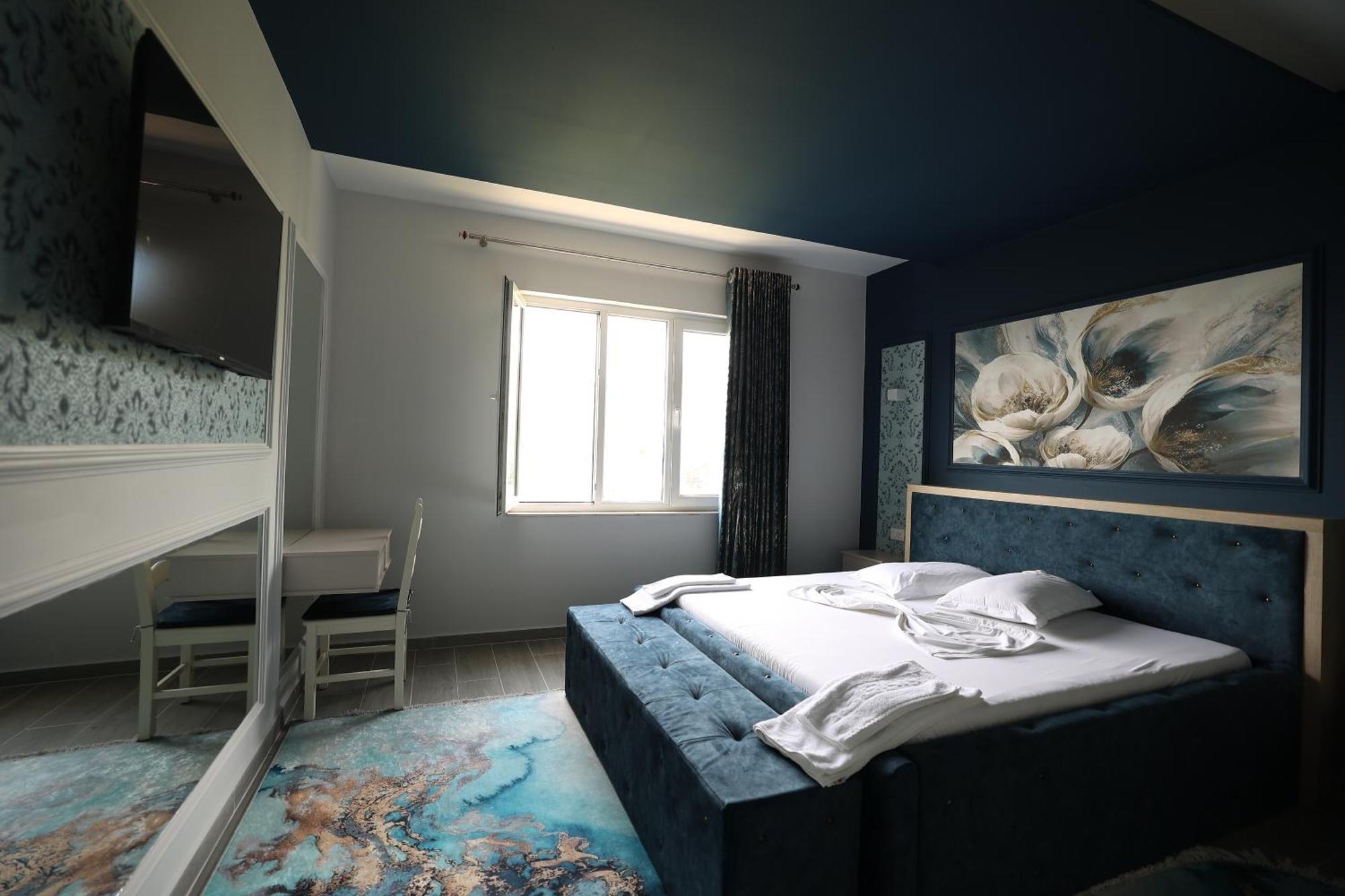Hotel Elvis Mjull-Bathore Экстерьер фото